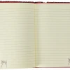 Записная книжка пайеточная Harry Potter A5 (SR72631)
