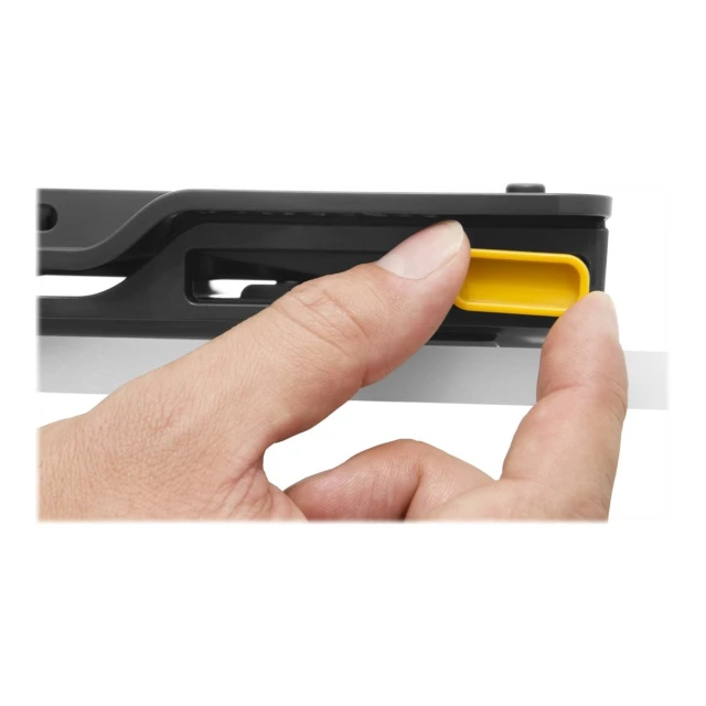 Підставка для ноутбука Targus Stand з 4 портами USB-A до 16