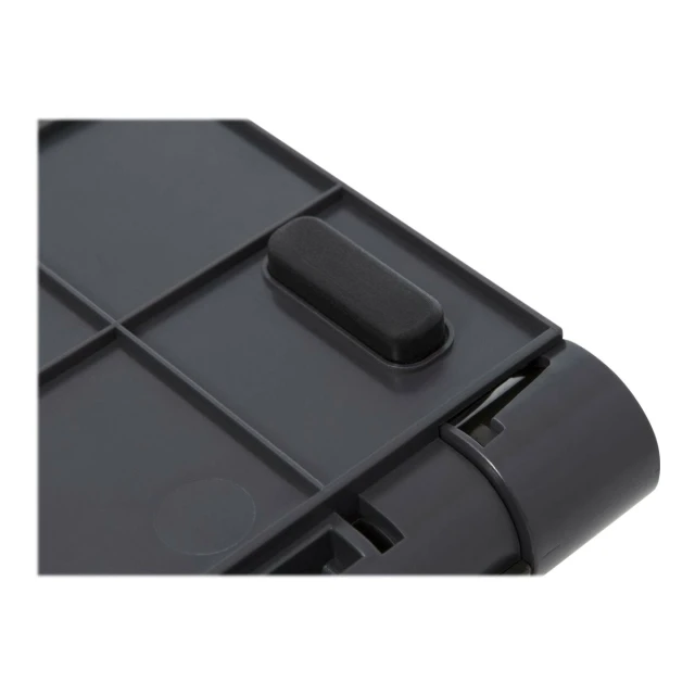 Підставка для ноутбука Targus Stand з 4 портами USB-A до 16
