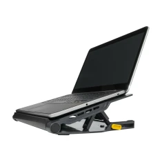 Підставка для ноутбука Targus Stand з 4 портами USB-A до 16