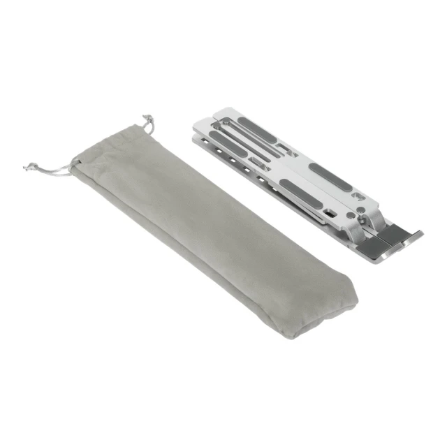 Підставка для ноутбука Targus Adjustable Portable ErgoStand (5051794033984)