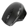 Миша Targus Anti Microbial Ergonomic BlueTrace Black (5051794034257)