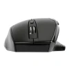 Миша Targus Anti Microbial Ergonomic BlueTrace Black (5051794034257)