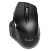 Миша Targus Anti Microbial Ergonomic BlueTrace Black (5051794034257)