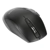 Миша Targus Anti Microbial Ergonomic BlueTrace Black (5051794034257)