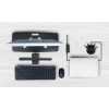 Мережевий зарядний пристрій Targus 100 Вт USB-C Power Pass-Thru Black (5051794040005)