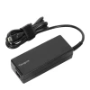 Мережевий зарядний пристрій Targus 100 Вт USB-C Power Pass-Thru Black (5051794040005)