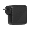 Мережевий зарядний пристрій Targus GaN 2x USB-C 2x USB-A 100 Вт (5051794042351)