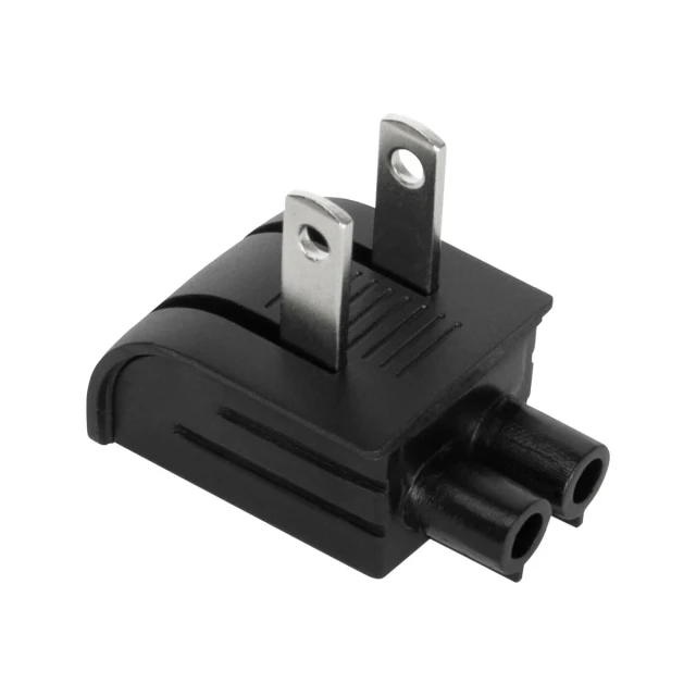 Мережевий зарядний пристрій Targus GaN 2x USB-C 2x USB-A 100 Вт (5051794042351)