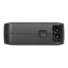 Мережевий зарядний пристрій Targus GaN 2x USB-C 2x USB-A 100 Вт (5051794042351)