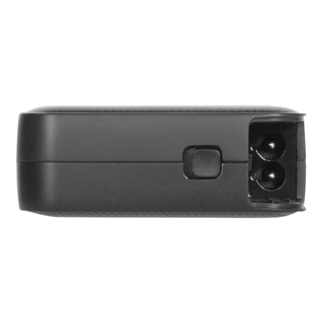 Мережевий зарядний пристрій Targus GaN 2x USB-C 2x USB-A 100 Вт (5051794042351)