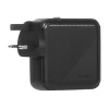 Мережевий зарядний пристрій Targus GaN 2x USB-C 2x USB-A 100 Вт (5051794042351)