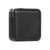 Мережевий зарядний пристрій Targus GaN 2x USB-C 2x USB-A 100 Вт (5051794042351)
