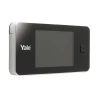 Електронний дверний відеовічко Yale 500 Digital Door Viewer (5052847016800)