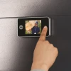 Електронний дверний відеовічко Yale 500 Digital Door Viewer (5052847016800)