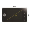 Электронный дверной видеоглазок Yale 4500 Digital Door Viewer 4