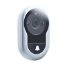Электронный дверной видеоглазок Yale 4500 Digital Door Viewer 4