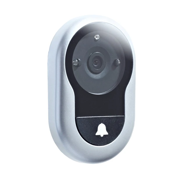 Электронный дверной видеоглазок Yale 4500 Digital Door Viewer 4