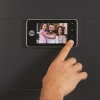 Электронный дверной видеоглазок Yale 4500 Digital Door Viewer 4