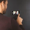 Электронный дверной видеоглазок Yale 4500 Digital Door Viewer 4