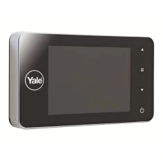 Електронний дверний відеовічко Yale 4500 Digital Door Viewer 4