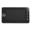 Електронний дверний відеовічко Yale 5800 Digital Door Viewer 4,3