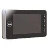 Електронний дверний відеовічко Yale 5800 Digital Door Viewer 4,3