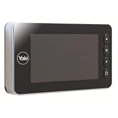 Електронний дверний відеовічко Yale 5800 Digital Door Viewer 4,3