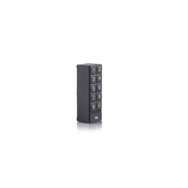 Клавіатура для розумного замка Yale Smart Keypad Linus (5052847108468)