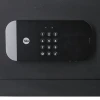 Електронний сейф Yale Smart Safe (5052847109007)