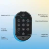 Клавіатура для розумного замка Yale Linus Smart Keypad 2 з читачем відбитків пальців (5052847131268)
