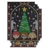 Пазл Harry Potter 1000 елементів Holidays at Hogwarts (WM01535-ML1-6)