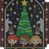 Пазл Harry Potter 1000 елементів Holidays at Hogwarts (WM01535-ML1-6)