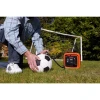 Автомобільний компресор Black&Decker Automotive ASI400-XJ (5054905026011)
