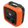 Автомобільний компресор Black&Decker Automotive ASI400-XJ (5054905026011)