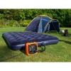 Автомобільний компресор Black&Decker Automotive ASI400-XJ (5054905026011)