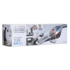 Ручний акумуляторний пилосос Black&Decker 7,2V (NVC220WBC)
