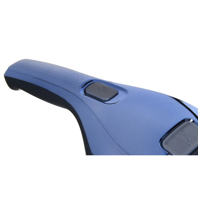 Ручний акумуляторний пилосос Black&Decker 7,2V (NVC220WBC)