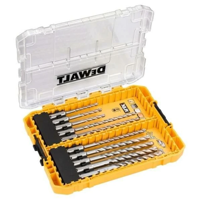 Свердло DeWALT DT70752-QZ (5054905247041)
