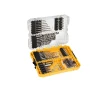 Набір свердел DeWALT 72 шт (5054905247133)