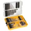Набір свердел DeWALT 72 шт (5054905247133)