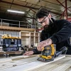 Шліфмашина осцилююча DeWALT 18V DCW200NT (5054905284121)