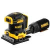 Шліфмашина осцилююча DeWALT 18V DCW200NT (5054905284121)