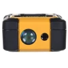 Далекомір лазерний DeWALT 16 м DW055PL (5054905286002)