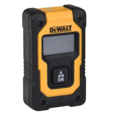Далекомір лазерний DeWALT 16 м DW055PL (5054905286002)