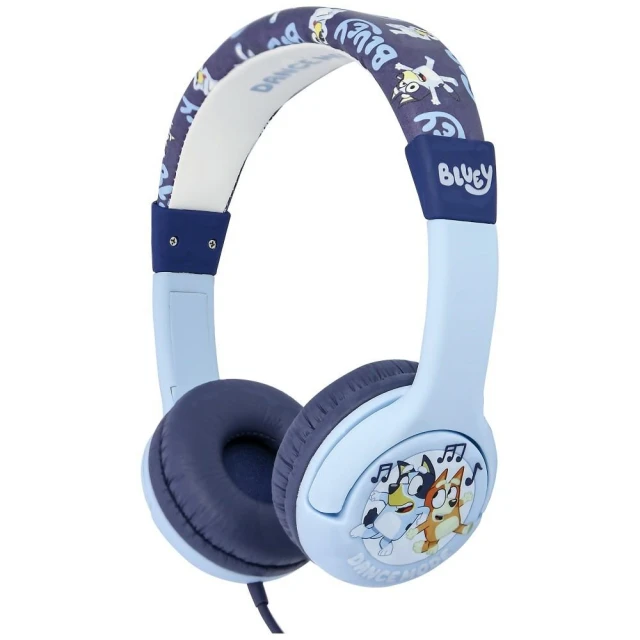 Наушники детские OTL Bluey (BL1073)