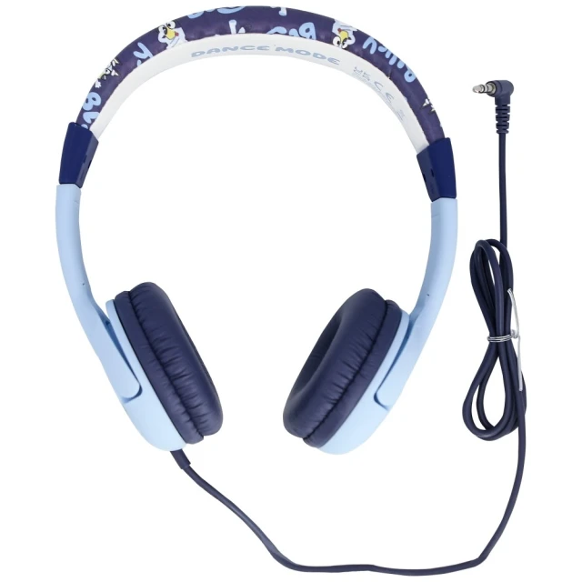Наушники детские OTL Bluey (BL1073)