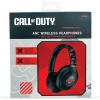 Навушники OTL Call of Duty MW3 ANC бездротові ігрові Black Pixel Camo (COD256)