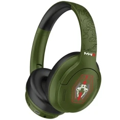 Навушники OTL Call of Duty MW3 ANC Gaming Wireless Olive Snake (COD261)