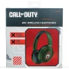 Навушники OTL Call of Duty MW3 ANC Gaming Wireless Olive Snake (COD261)